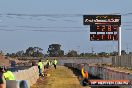 Calder Park True Blue Drag Racing Championships - HP0_8455